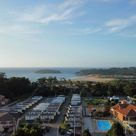 Somo Bungalow Resort - Camping Latas Dış mekan fotoğraf