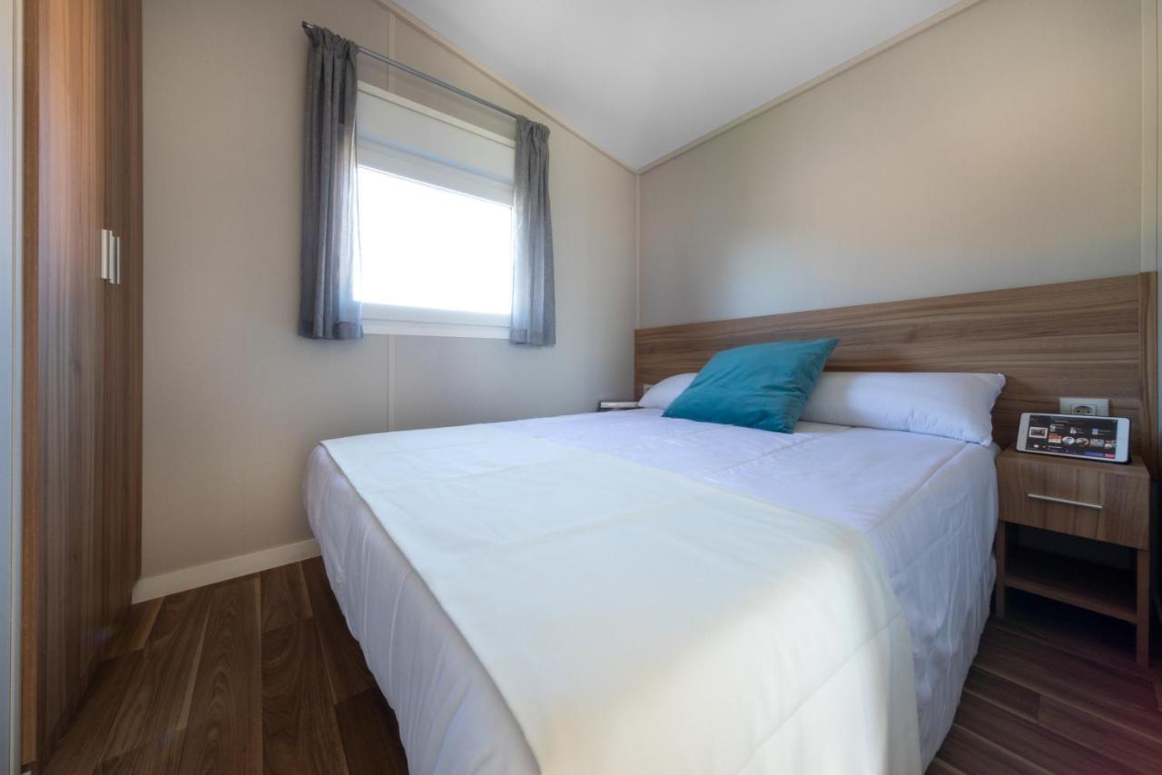 Somo Bungalow Resort - Camping Latas Dış mekan fotoğraf