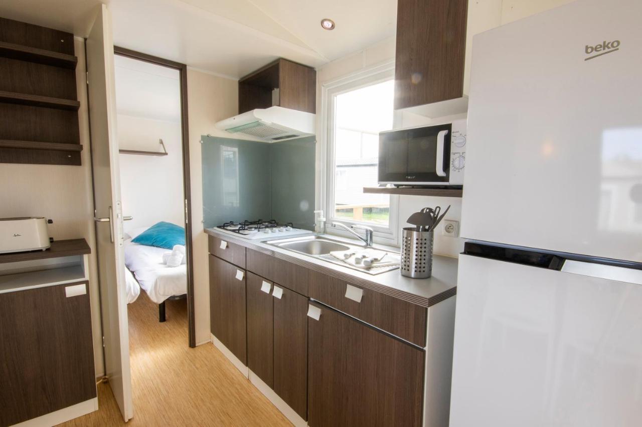 Somo Bungalow Resort - Camping Latas Dış mekan fotoğraf