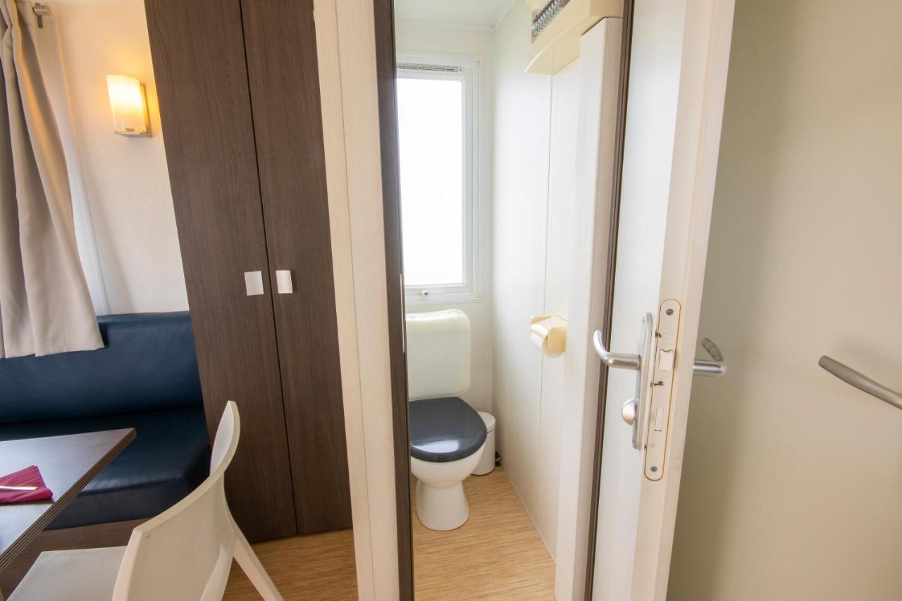 Somo Bungalow Resort - Camping Latas Dış mekan fotoğraf