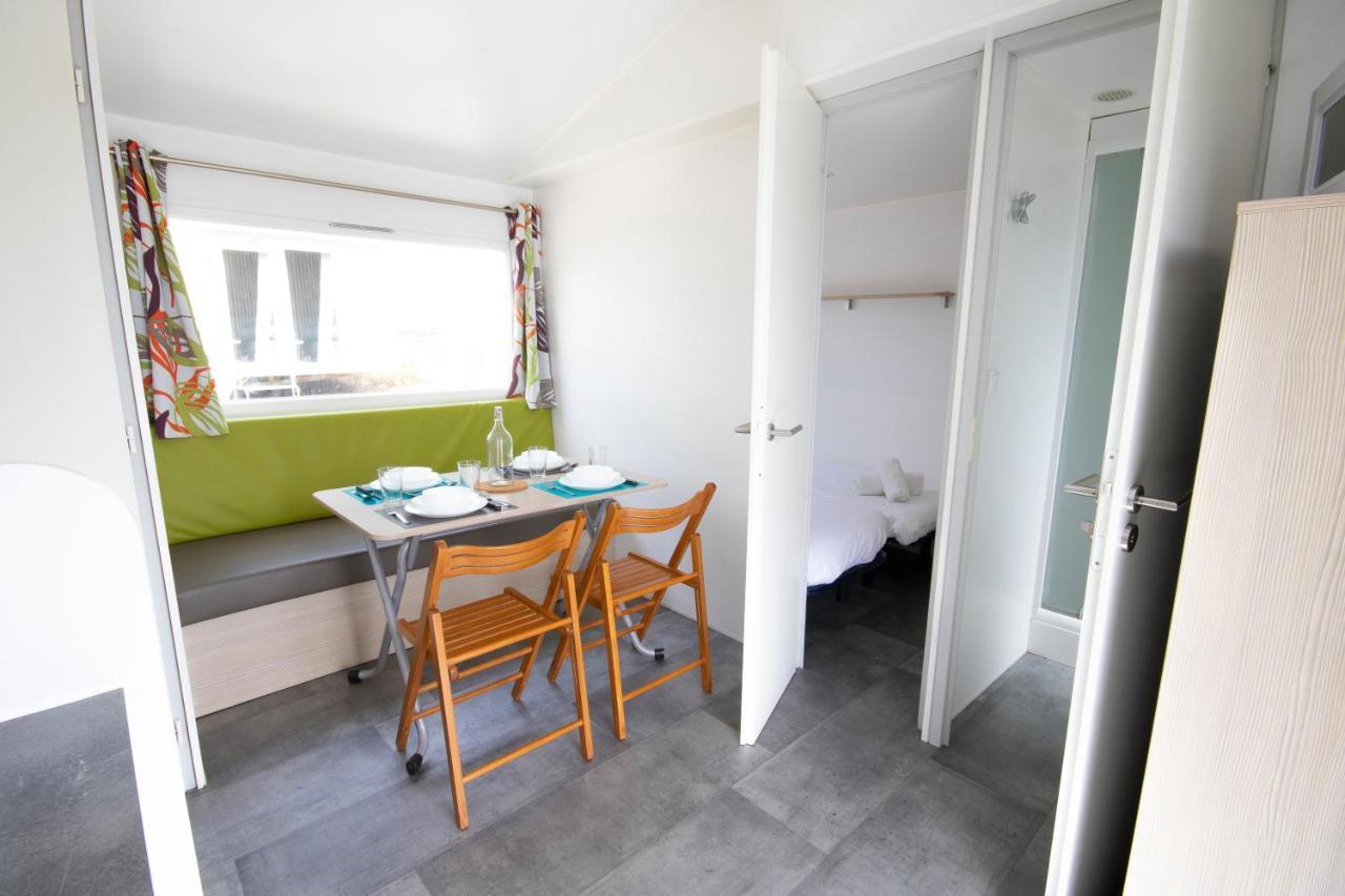 Somo Bungalow Resort - Camping Latas Dış mekan fotoğraf