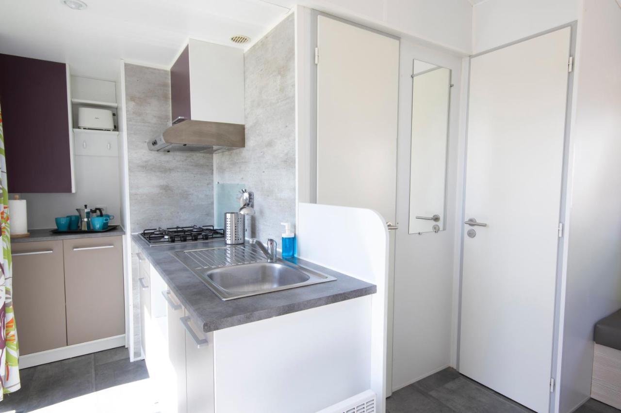 Somo Bungalow Resort - Camping Latas Dış mekan fotoğraf