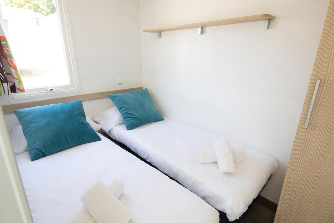Somo Bungalow Resort - Camping Latas Dış mekan fotoğraf