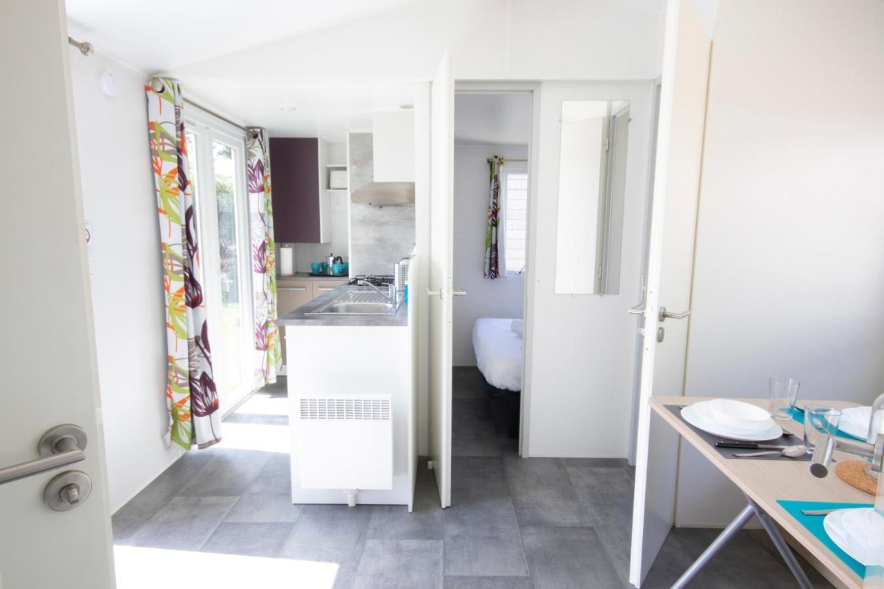 Somo Bungalow Resort - Camping Latas Dış mekan fotoğraf