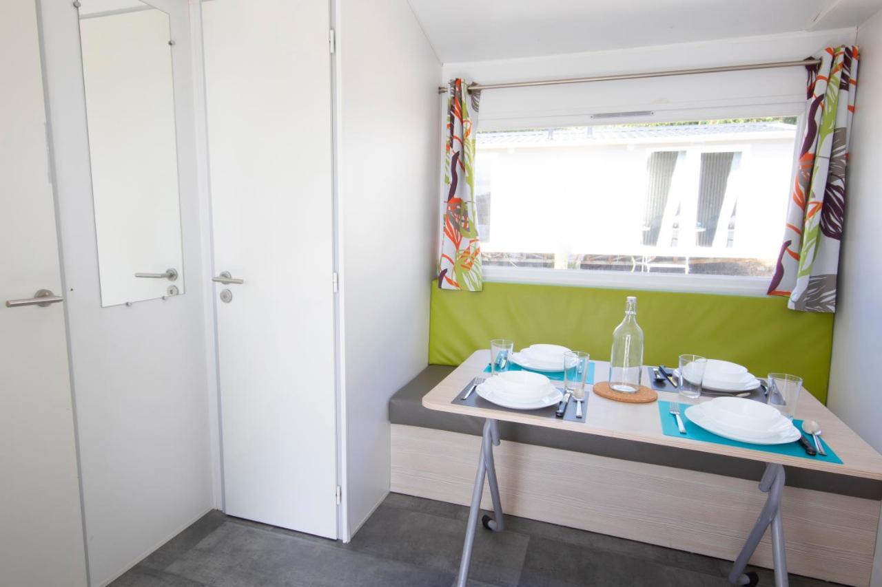 Somo Bungalow Resort - Camping Latas Dış mekan fotoğraf