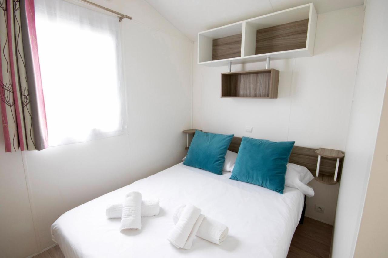 Somo Bungalow Resort - Camping Latas Dış mekan fotoğraf