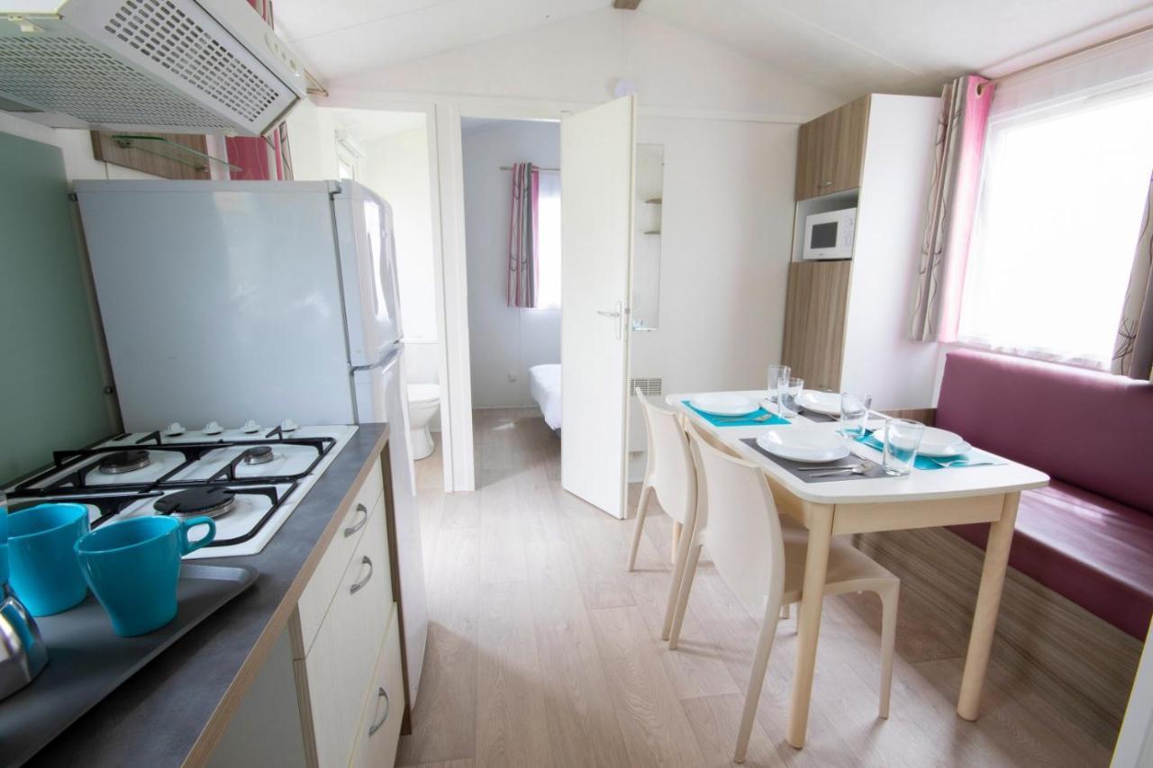 Somo Bungalow Resort - Camping Latas Dış mekan fotoğraf