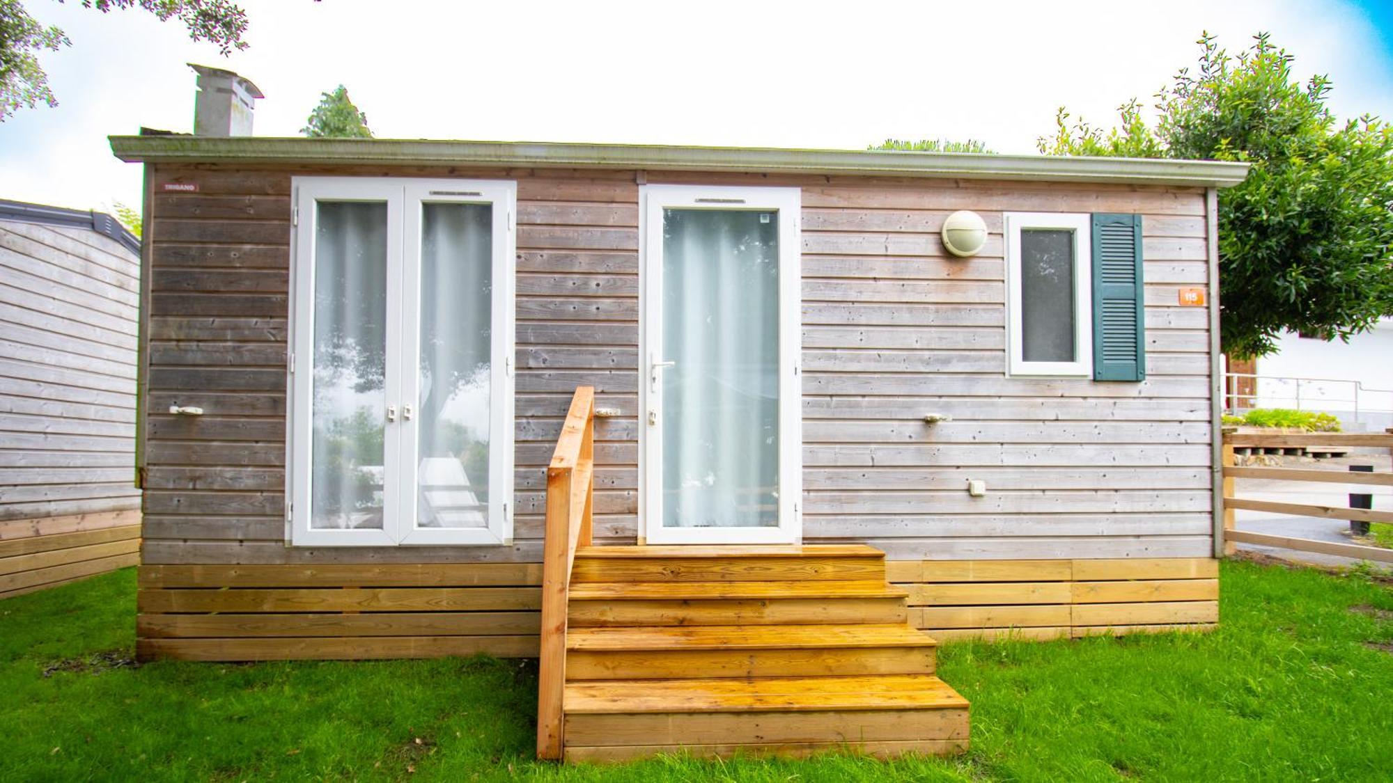 Somo Bungalow Resort - Camping Latas Dış mekan fotoğraf