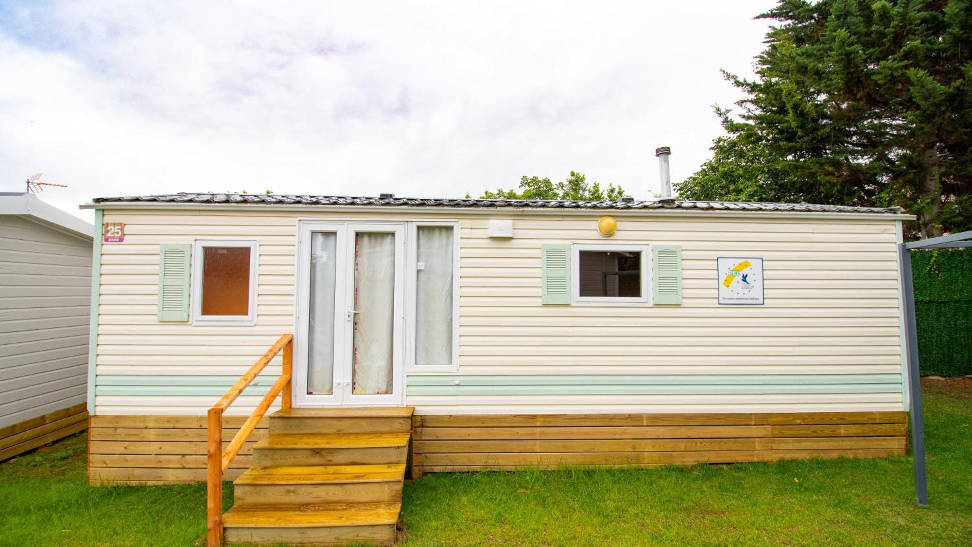 Somo Bungalow Resort - Camping Latas Dış mekan fotoğraf