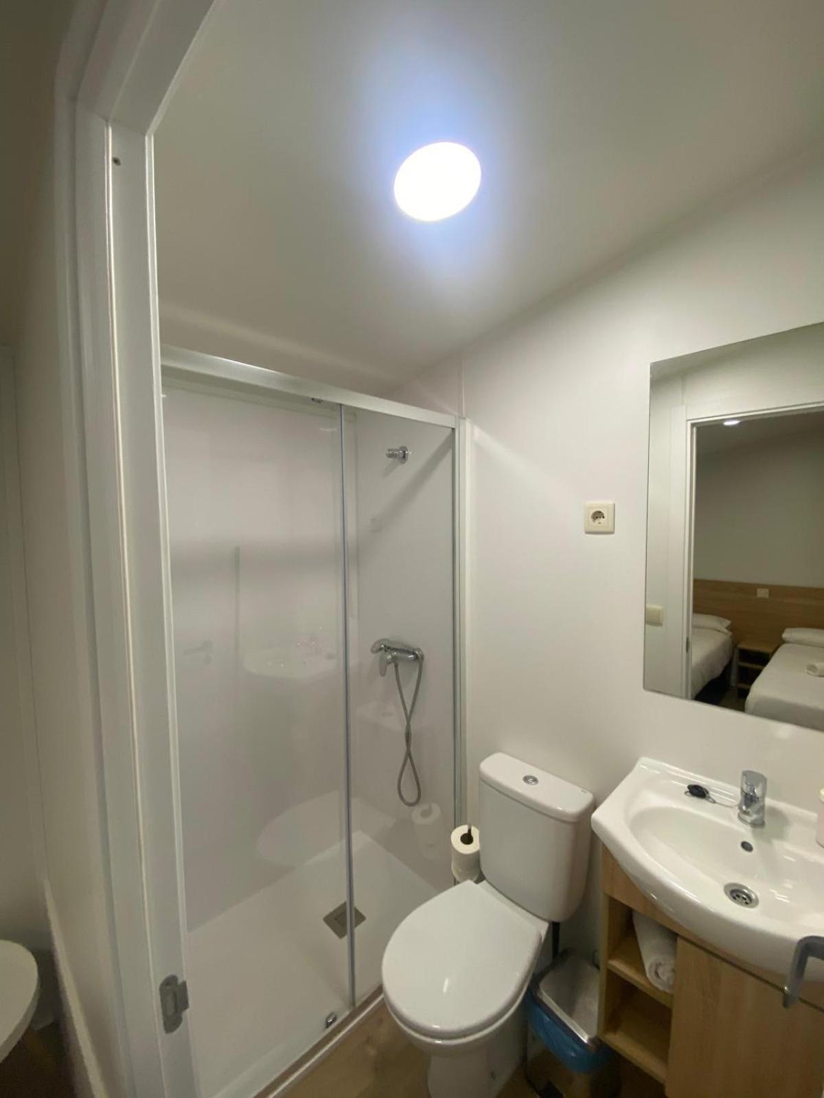 Somo Bungalow Resort - Camping Latas Dış mekan fotoğraf