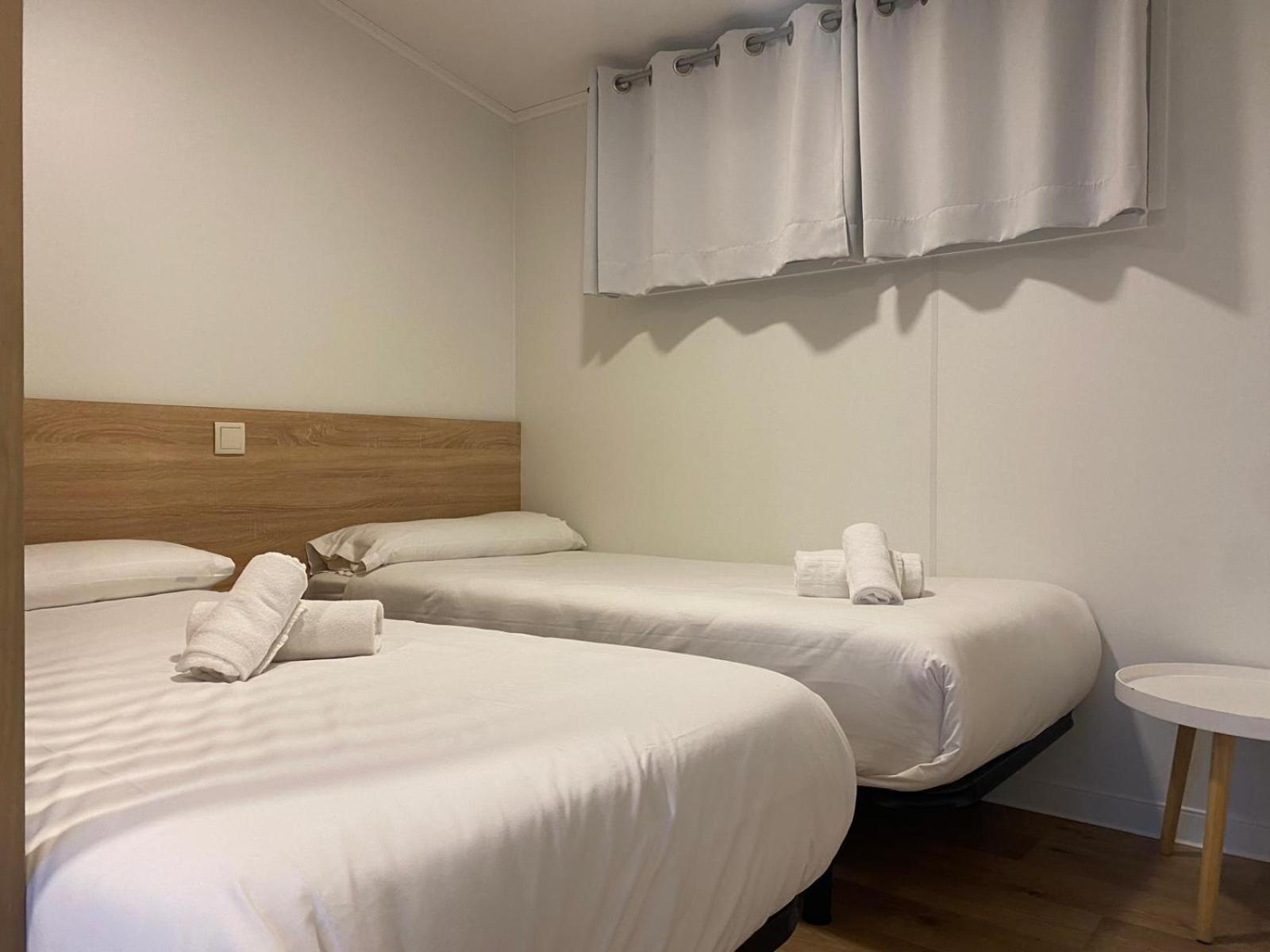 Somo Bungalow Resort - Camping Latas Dış mekan fotoğraf