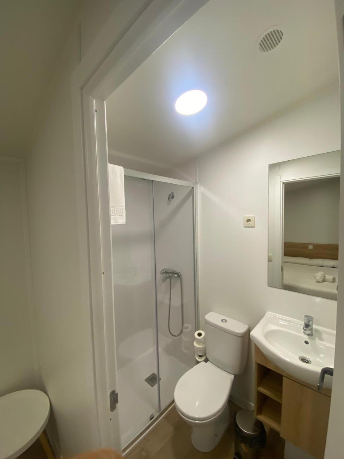 Somo Bungalow Resort - Camping Latas Dış mekan fotoğraf